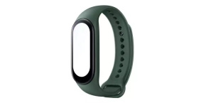 Xiaomi Smart Band 7 Strap Olive