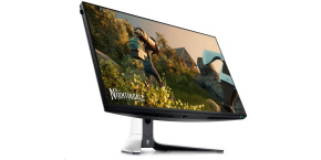 DELL LCD AW2723DF - 27"/IPS/LED/QHD/2560 x 1440/16:9/144Hz/1ms/1000:1/600 cd/m2/DP/HDMI/Pivot/VESA/3YNBD (210-BFII)