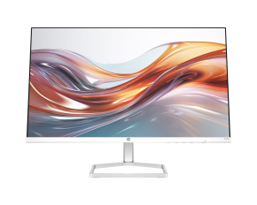 HP LCD 524sa, IPS matný 23.8" FHD 1920x1080, 300nit, 5ms, VGA, HDMI, repro