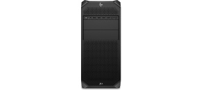 HP PC Z4 G5 Xeon W5-2445 10c, 32GB ECC,1TB NVMe 4x4 2280,RTX 2000Ada/16GB, USB keyb+mouse,Win11Pro WKS, 5y onsite