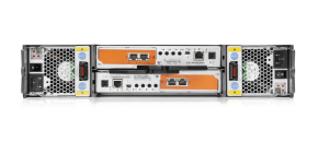 HPE MSA 2060 16Gb FC SFF 12TB Flash Bdl ( 12 x 960G SSD R0Q46A  )