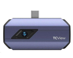 TOPDON termokamera TCView TC001, konektor USB-C