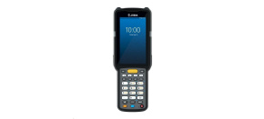 Zebra MC3300ax, 2D, ER, SE4850, USB, BT, Wi-Fi, NFC, alpha, GMS, Android