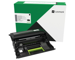 LEXMARK toner černá zobrazovací sada pro CS531, 632, 639, CX532, 635 (150 000 str.)