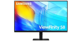 SAMSUNG MT LED LCD 32" ViewFinity S8 (S80D) - UHD 4K