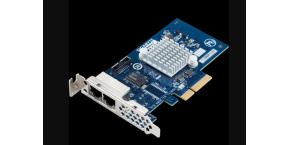 Gigabyte CLNO4314 - Intel® I350-AM2 1Gb/s 4-port LAN Card