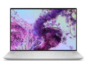 DELL NTB XPS 16 9640/Ultra7-155H/16GB/1TB SSD/16.3" FHD/IR Cam/RTX 4050/Backlit Kb/FPR/Platinum/W11P/3Y PS NBD