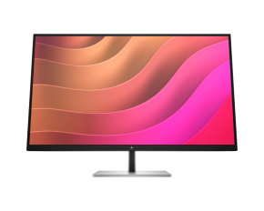 HP LCD E32k G5 31.5" IPS w/LED micro-edge,3840x2160,5ms, 350nits,1000:1,DP 1.2,HDMI 1.4,4xUSB3.2,USB-C,RJ-45,2x3W,5/5/5