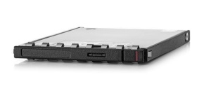 HPE 7.68TB NVMe Gen5 Mainstream Performance Read Intensive E3S EC1 EDSFF SPDM PE1010 SSD