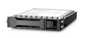 HPE 7.68TB NVMe Gen4 Mainstream Performance Very Read Optimized E3S EC1 EDSFF P5430 SSD