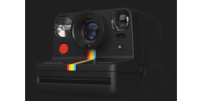 Polaroid Now+ Gen 2 Black