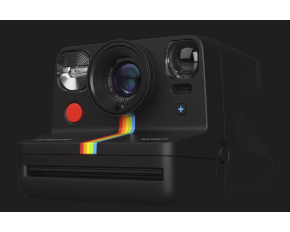 Polaroid Now+ Gen 2 Black