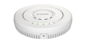 D-Link DWL-X8630AP Wireless AX3600 Wi-Fi 6 Dual-Band Unified Access Point