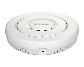 D-Link DWL-X8630AP Wireless AX3600 Wi-Fi 6 Dual-Band Unified Access Point