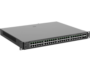 Reyee RG-NBS3100-48GT4SFP-P Managed PoE Switch, 48x PoE