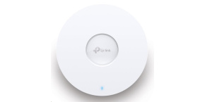 TP-Link EAP610 OMADA WiFi6 AP (AX1800,2,4GHz/5GHz,1xGbELAN,1xPoE-in)