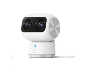 Anker Eufy Indoor Cam S350 Dual 4K