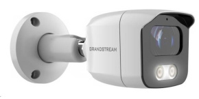 Grandstream GSC3615 [IP kamera, H.264/H.265, obj.3,6mm, 1920x1080,PoE, 1xRJ45 10/100 Mbps, IP66]