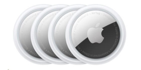 APPLE AirTag (4 Pack)