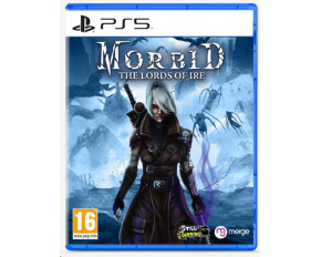 PS5 hra Morbid: The Lords of Ire