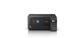 EPSON tiskárna ink EcoTank L3560, 3v1, A4, 33ppm, 4800x1200dpi, USB, Wi-Fi, LCD panel