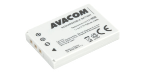 AVACOM náhradní baterie Olympus LI-80B Li-Ion 3.7V 750mAh 2.8Wh