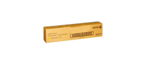 Xerox Yellow Toner Cartridge (DMO Sold) pro WC7120/WC72xx (15 000 str.)