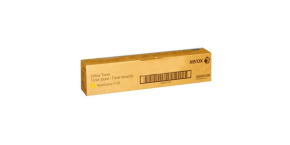 Xerox Yellow Toner Cartridge (DMO Sold) pro WC7120/WC72xx (15 000 str.)