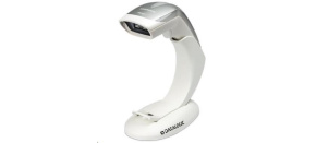 Datalogic Heron HD3430, 2D, Area Imager, multi-IF, kit (USB), bílá