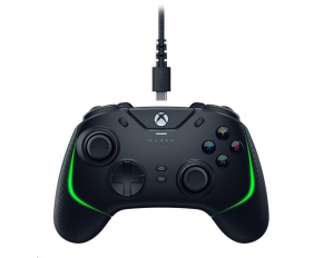 RAZER herní ovladač Wolverine V2 Chroma, Xbox Series X|S Controller with Razer Chroma™ RGB