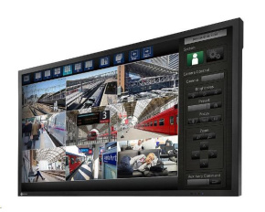 EIZO MT 46" FDF4627W-IP DuraVision, VA, 1920x1080, 700nit, 4000:1, 6,5ms, HDMI, RJ-45, 24/7