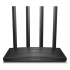 TP-Link Archer C6U OneMesh/EasyMesh WiFi5 router (AC1200, 2,4GHz/5GHz, 4xGbELAN, 1xGbEWAN, 1xUSB2.0)