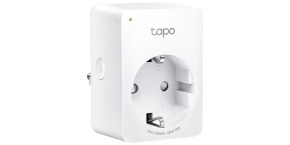 TP-Link Tapo P110 (EU) chytrá WiFi mini zásuvka (3680W,16A,2,4 GHz,BT)