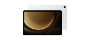 Samsung Galaxy Tab S9 FE, 10,9", 8GB/256GB, WiFi, CZ distribuce, stříbrná