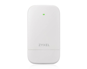 Zyxel PoE12-3PD, 4x 1Gb port PoE extender. 45W PoE budget, IP55 rated (outdoor)