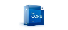 CPU INTEL Core i7-13700F, 2.1GHz, 30MB L3 LGA1700, BOX (bez VGA)