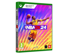 XOne/XSX hra NBA 2K24