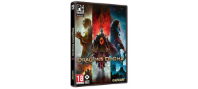 PC hra Dragon's Dogma II