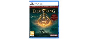 PS5 hra ELDEN RING Shadow of the Erdtree Edition