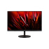 ACER LCD Nitro XV322QKKVbmiiphuzx 80cm (31.5") IPS LED,144Hz,16:9,178/178,1ms,AMD Free-Sync,FlickerLess,Black