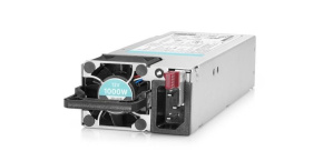 HPE DL20 Gen10 290W Platinum Power Supply Kit