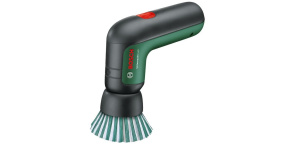 BOSCH UniversalBrush akumulátorový čisticí kartáč, 3,6 V, 1,5 Ah, 215 ot/min