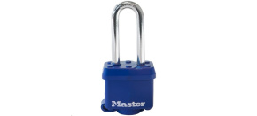 Master Lock 312EURDLH visací zámek odolný povětrnostním vlivům - 40mm