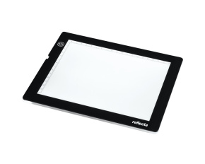 Reflecta LightPad A5 LED prosvětlovací panel