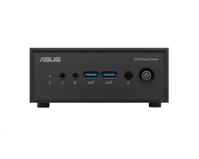 ASUS PC PN42-SN063AV Intel N100: 4C/4T, 0.8/3.7GHz (6W) DDR4 4G 128GB WIFI VGA WIN11PRO