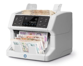 Počítačka bankovek SAFESCAN 2865-S