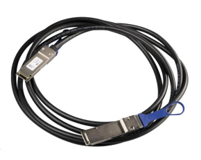 MikroTik XQ+DA0003 - QSFP28 100GB DAC cable, 3m