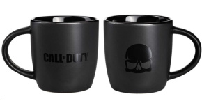 COD Stealth Emblem Mug