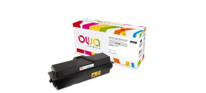 OWA Armor toner pro KYOCERA FS1120, 2500 Stran, TK160, černá/black (TK-160)