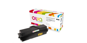 OWA Armor toner pro KYOCERA FS1120, 2500 Stran, TK160, černá/black (TK-160)